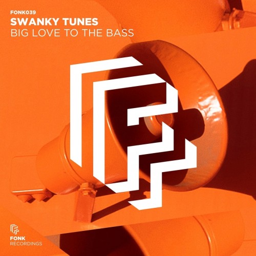 Swanky Tunes - Big Love To The Bass (Extended Mix)