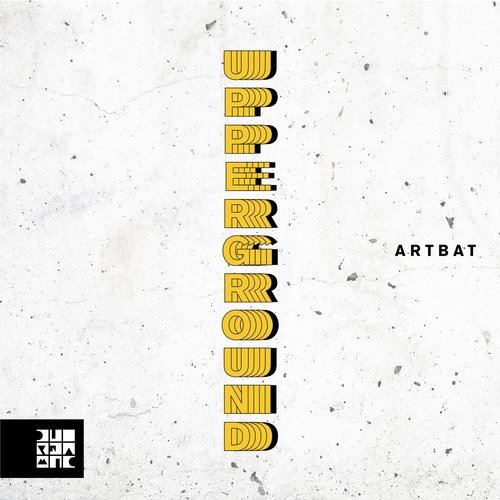 ARTBAT - Atlas (Original Mix)