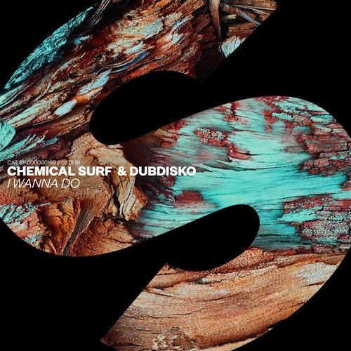 Chemical Surf & Dubdisko - I Wanna Do (Extended Mix)