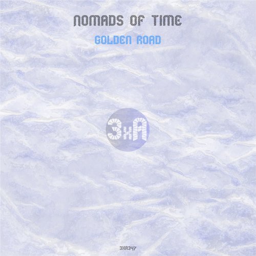 Nomads Of Time - The Beauty of Simplicity (Original Mix)