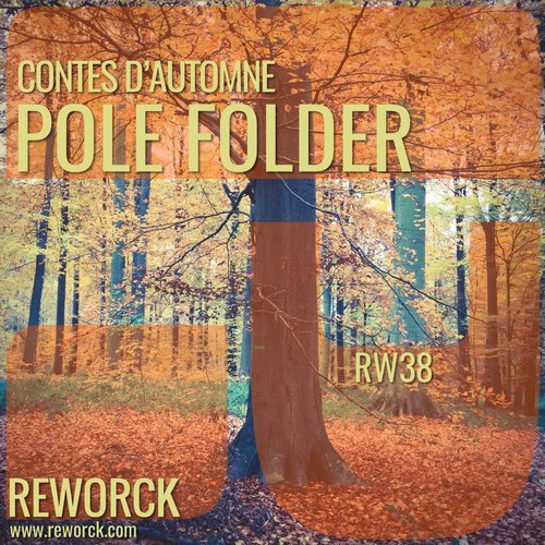 Pole Folder - La Ronde De Renard (Original Mix)