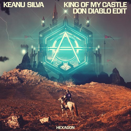 Keanu Silva - King Of My Castle (Don Diablo Extended Edit)