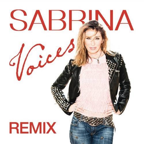 Sabrina Salerno - Voices (Keller Remix)