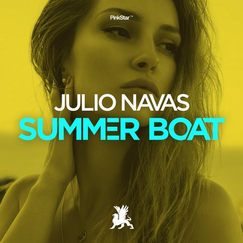 Julio Navas - Summer Boat (Original Club Mix)