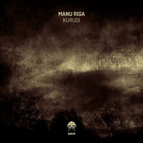 Manu Riga - Manchurian Candidate (Original Mix)