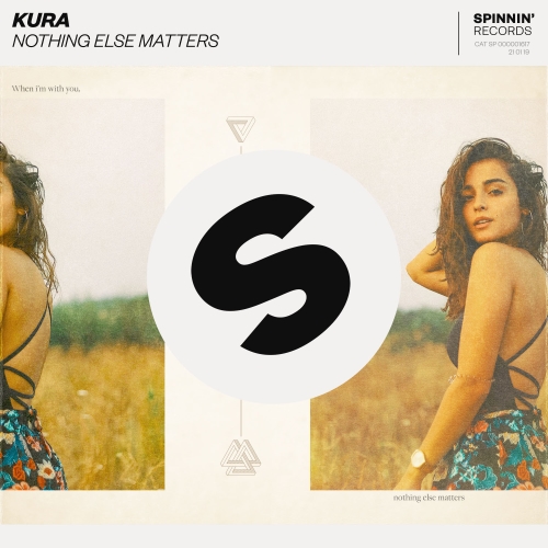 KURA - Nothing Else Matters (Extended Mix)