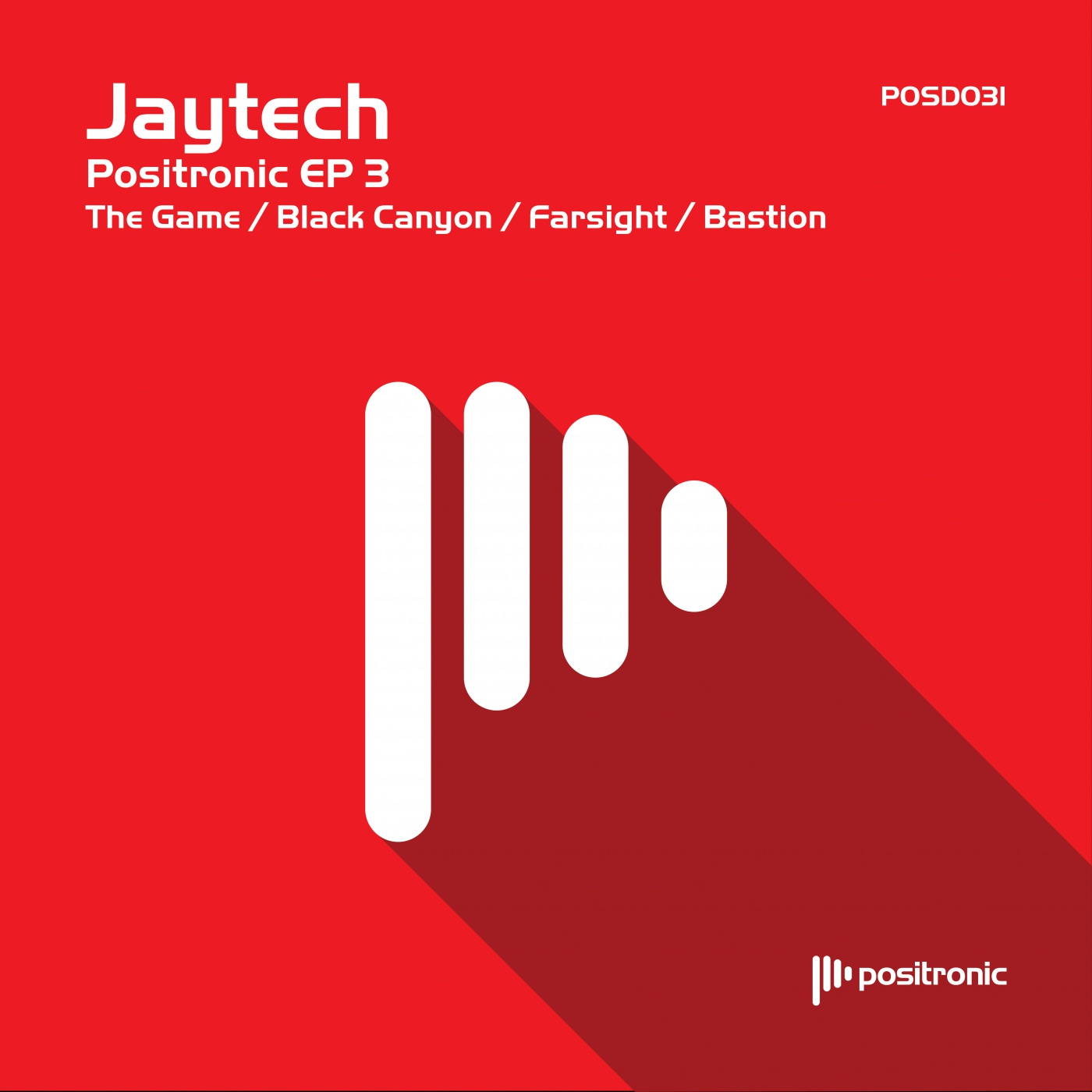 Jaytech - Black Canyon (Original Mix)