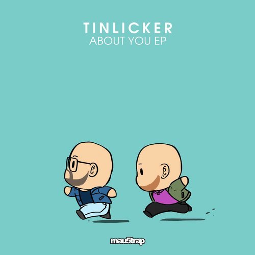 Tinlicker - Gone Girl (Original Mix)