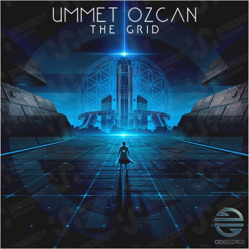 Ummet Ozcan - The Grid (Extended Mix)