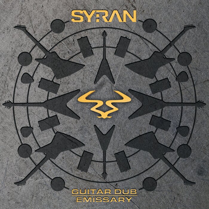 SyRan - Emissary (Original Mix)