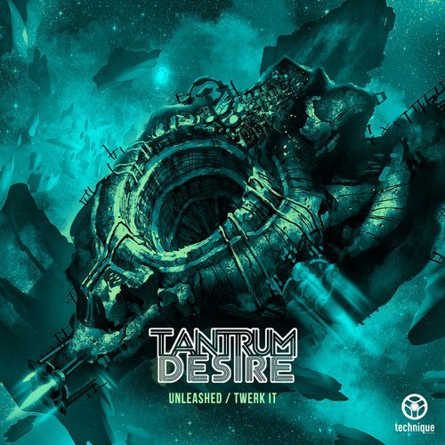 Tantrum Desire - Unleashed (Original Mix)