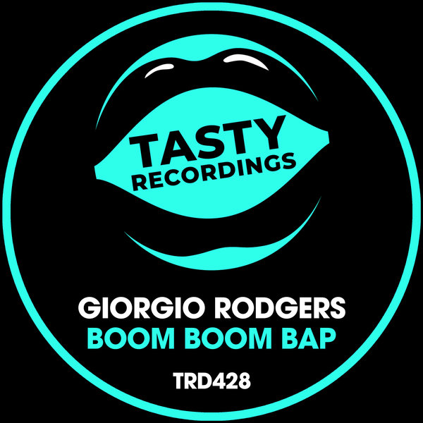 Giorgio Rodgers - Boom Boom Bap