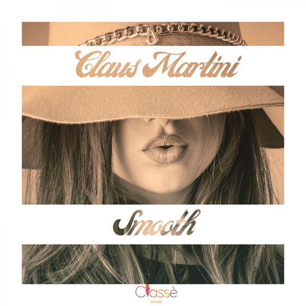 Claus Martini - Smooth