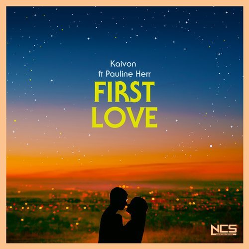Kaivon feat. Pauline Herr - First Love (Original Mix)