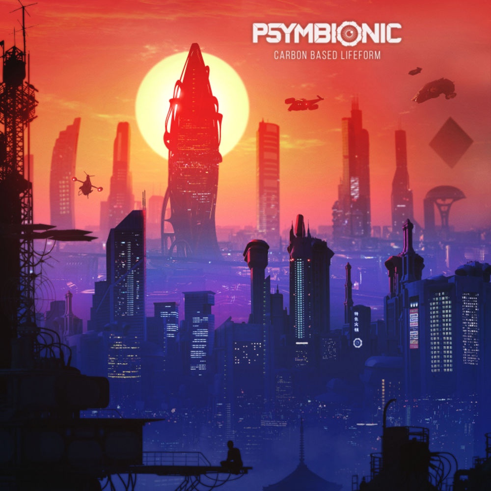 Psymbionic - Bionic Chronic (Original Mix)