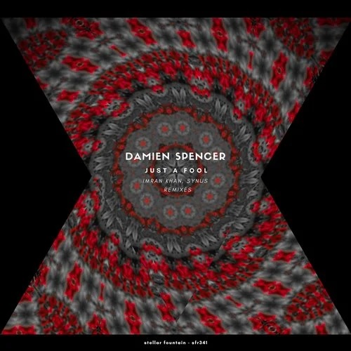 Damien Spencer - Just a Fool (sYnus Audio Rework)