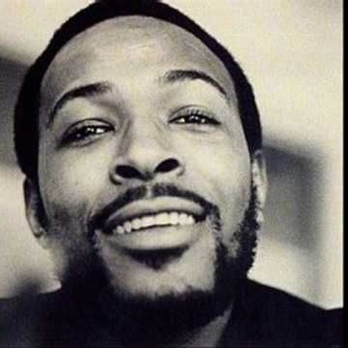 Marvin Gaye - Mercy, Mercy Me (Ross Fitz Disco Rework)