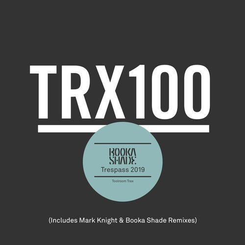 Booka Shade - Trespass 2019 (Mark Knight Extended Mix)