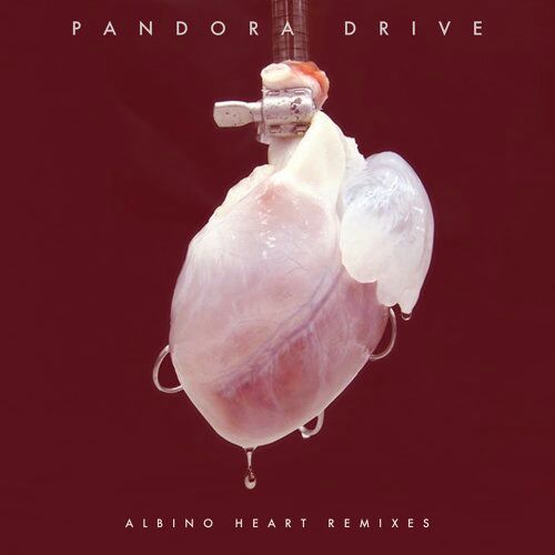 Pandora Drive - Albino Heart (Unorthodox Remix)