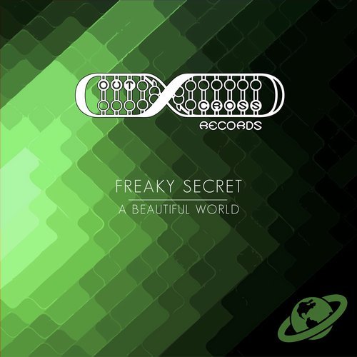 Freaky Secret - A Beautiful World