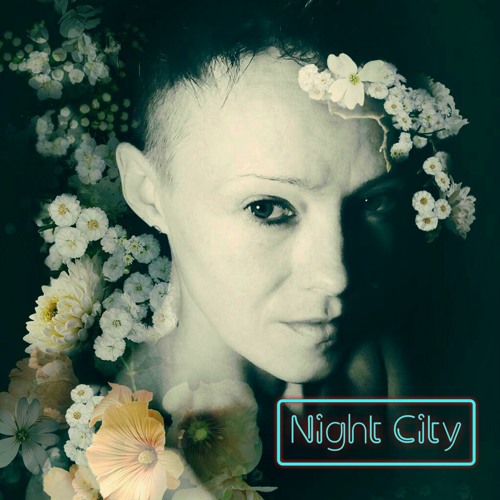 Helena Pres.- Night City (Deep House Mix Part 10)