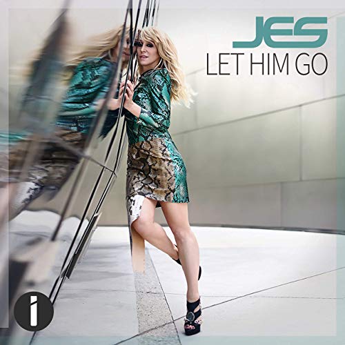 JES - Let Him Go (Original Mix)