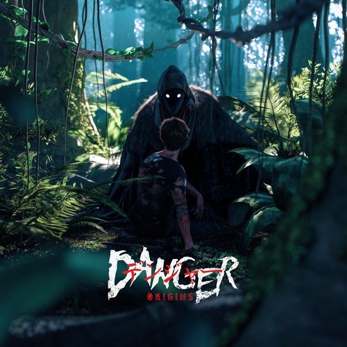 Danger - 13:13 (Original Mix)