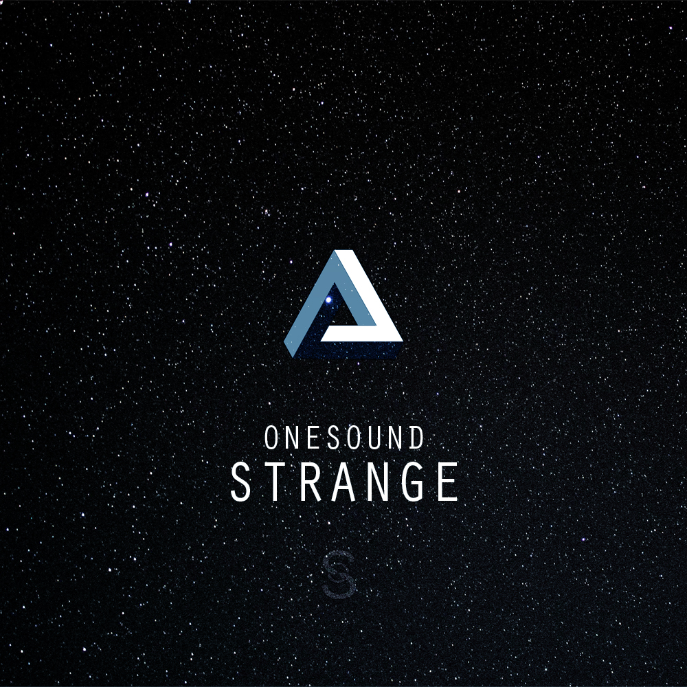 Onesound - Strange (Original Mix)