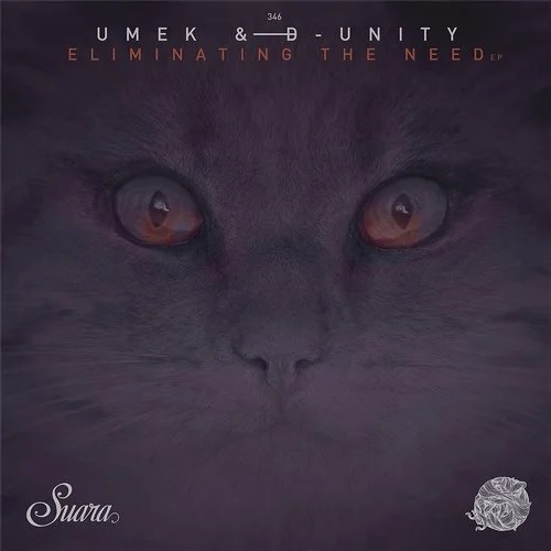 UMEK & D-Unity - Narrative Adventure (Original Mix)