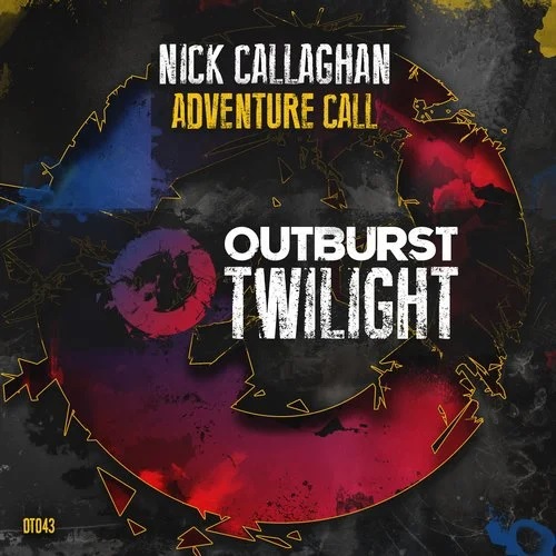 Nick Callaghan - Adventure Call (Extended Mix)
