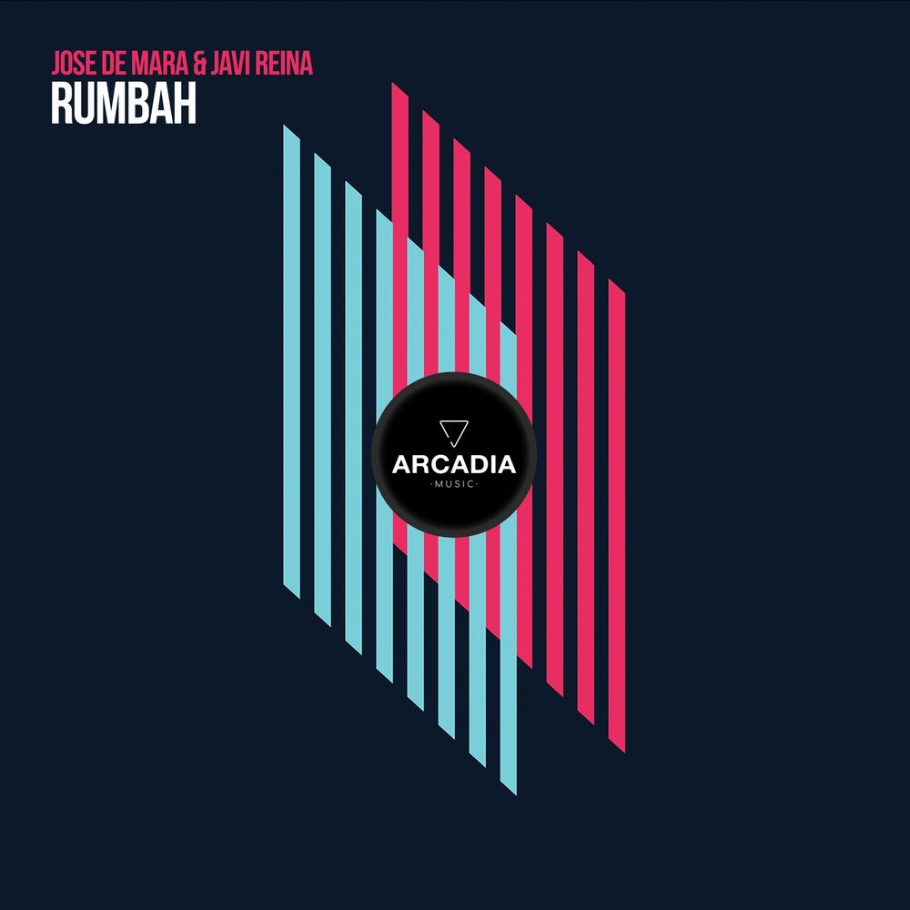 Jose De Mara & Javi Reina - Rumbah (Original Mix)