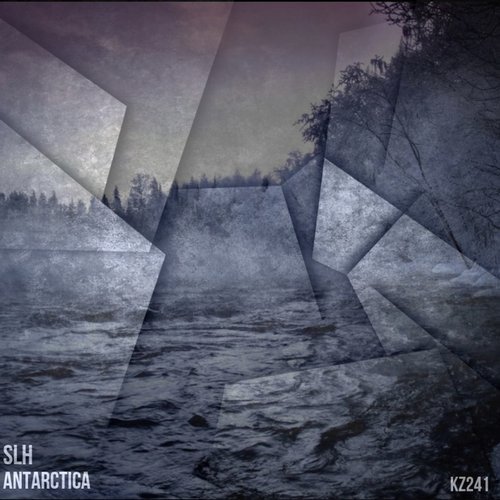 SLH - Antarctica (Original Mix)