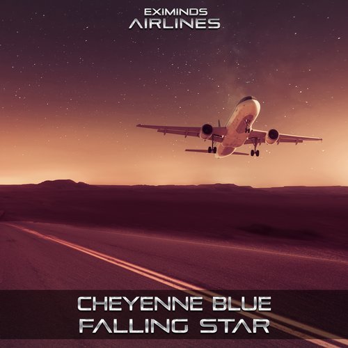 Cheyenne Blue - Falling Star (Original Mix)