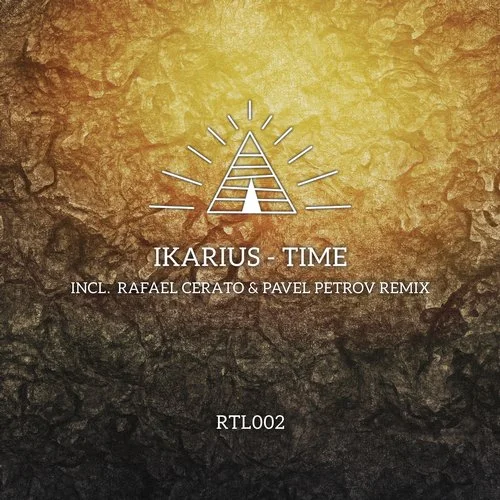 IKARIUS - Time (Pavel Petrov Remix)