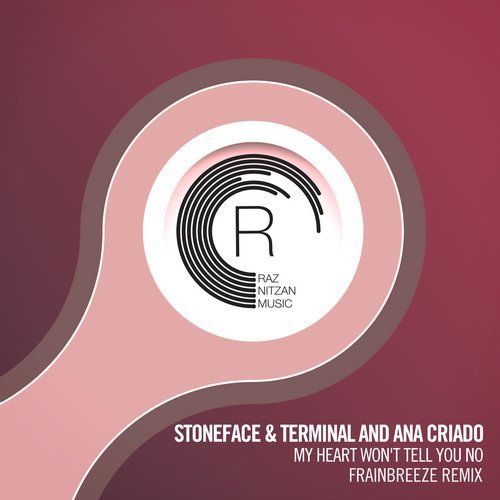 Stoneface Terminal & Ana Criado - My Heart Won't Tell You No (Frainbreeze Extended Remix)