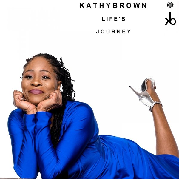 Kathy Brown - Get It Right (DnA Studios Mix)