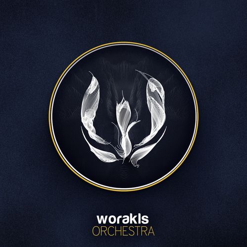 Worakls - Crow (Original Mix)