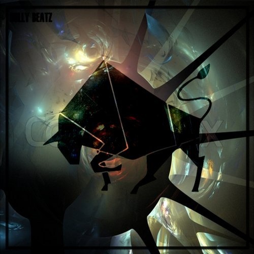 Peter Groskreutz - Jumping Blind (Original Mix)