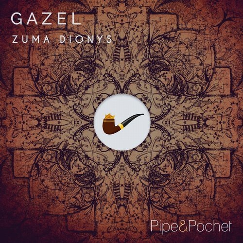 Zuma Dionys - Vuur Na Die Hemel (Original Mix)