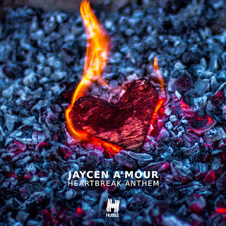 Jaycen A'mour – Heartbreak Anthem