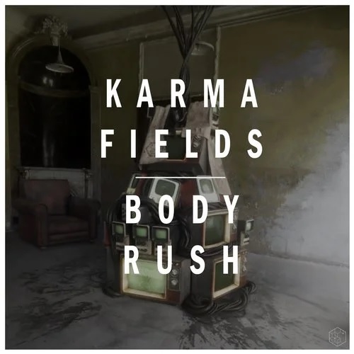 Karma Fields - Feel Real (Original Mix)