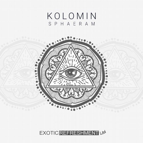 Kolomin - Sphaeram (Lerr Remix)