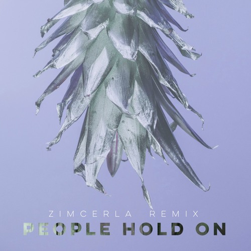 Lisa Stansfield - People Hold On (Zimcerla Remix)