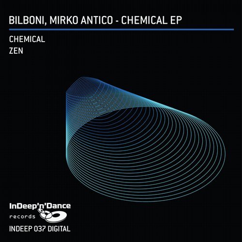 Bilboni, Mirko Antico - Chemical (Original Mix)