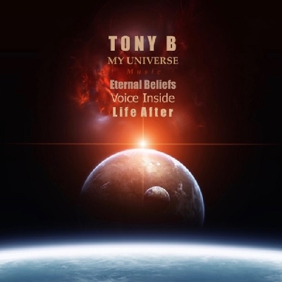 Tony B - Eternal Beliefs