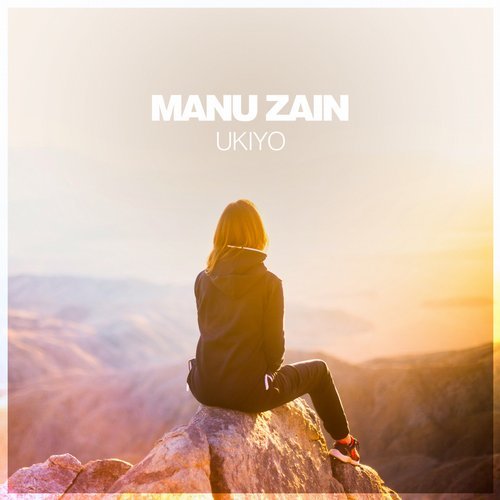 Manu Zain - Dust