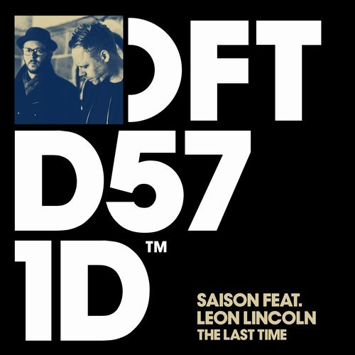 Saison feat. Leon Lincoln - The Last Time (Extended Mix)