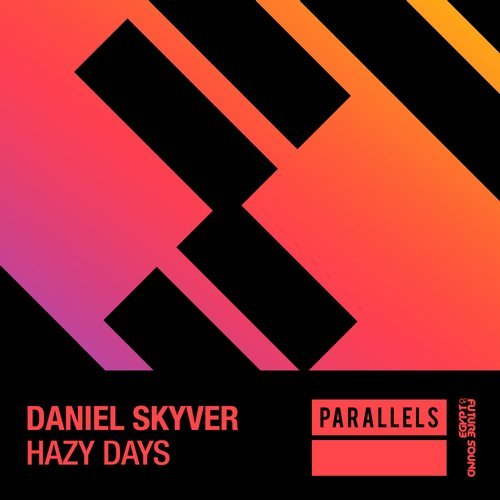 Daniel Skyver - Hazy Days (Extended Mix)