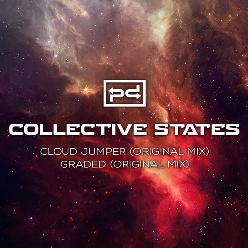 Collective States - Graded (Original Mix)