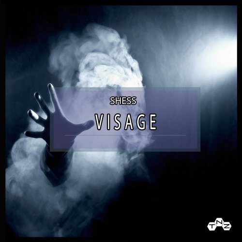 Shess - Visage (Sebastien Pedro Remix)